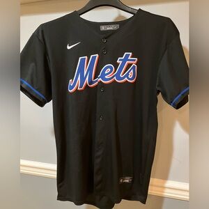 Nike Mets jersey Alonso #20 youth xl